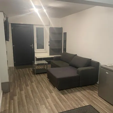 Appartement 50M² Seltz Extérieur photo