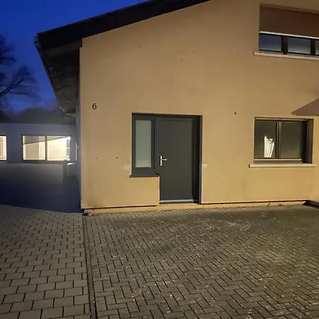 Appartement 50M² Seltz Extérieur photo