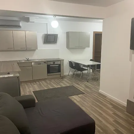 Appartement 50M² Seltz Extérieur photo