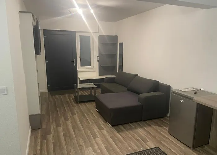 Appartement 50M²
