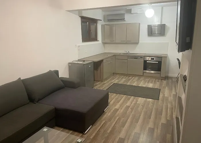 Appartement 50M²