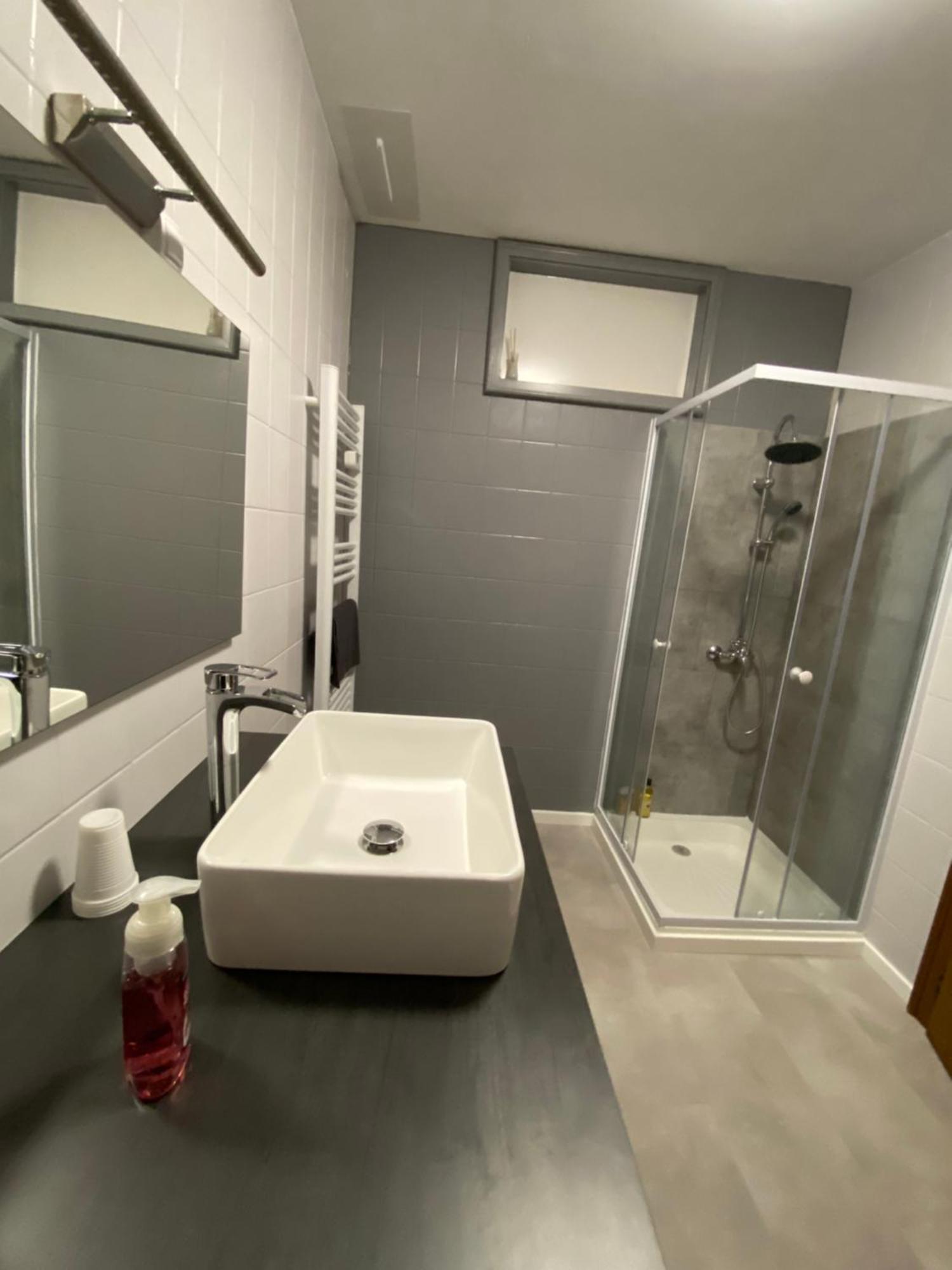 50m² Apartment *