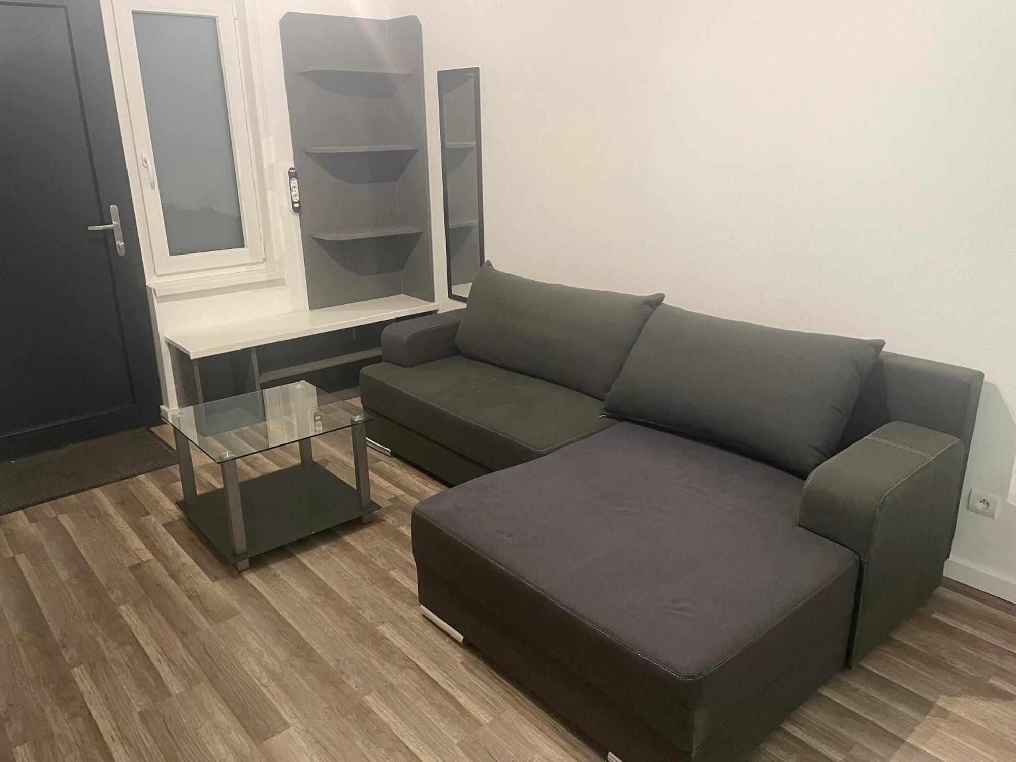 Apartment 50m² *
