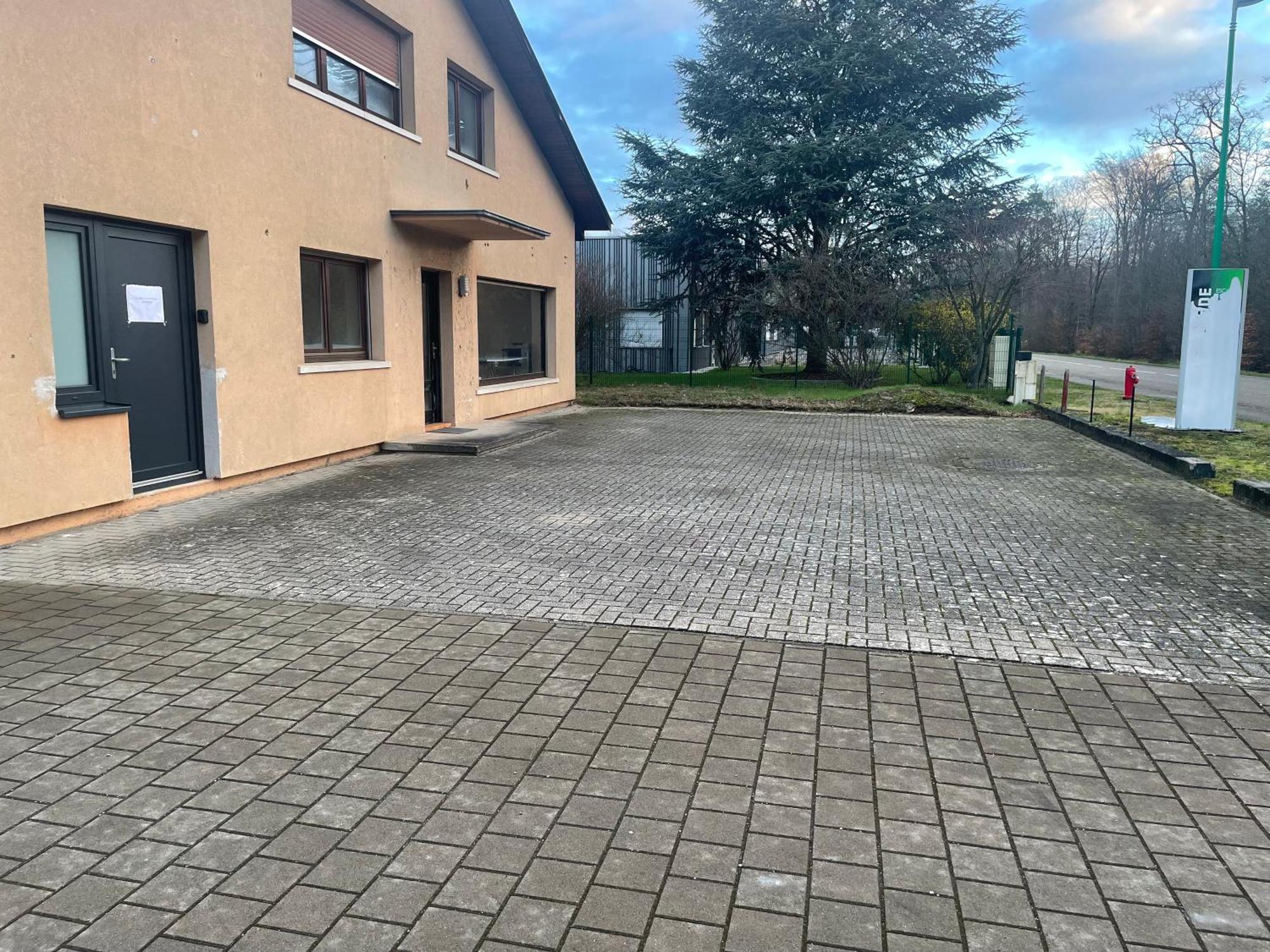Apartment 50m²